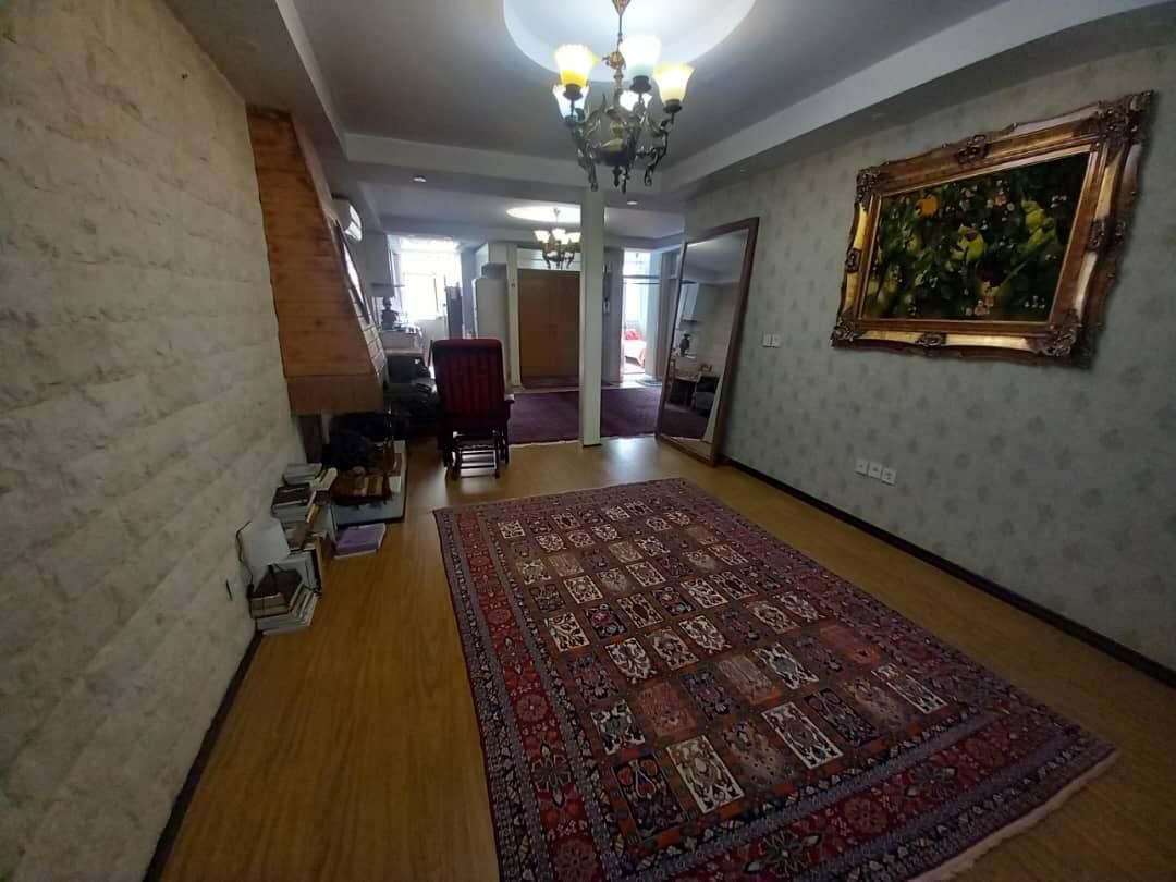 تکواحدی 100 متری بازسازی کامل|فروش آپارتمان|تهران, فردوسی|دیوار