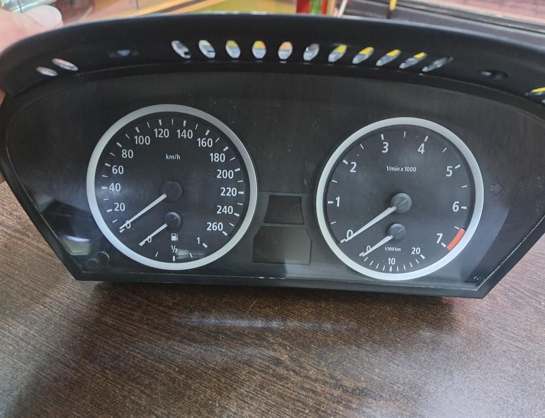 کیلومترسازی علیرضا|خدمات موتور و ماشین|کرج, کوی امامیه|دیوار