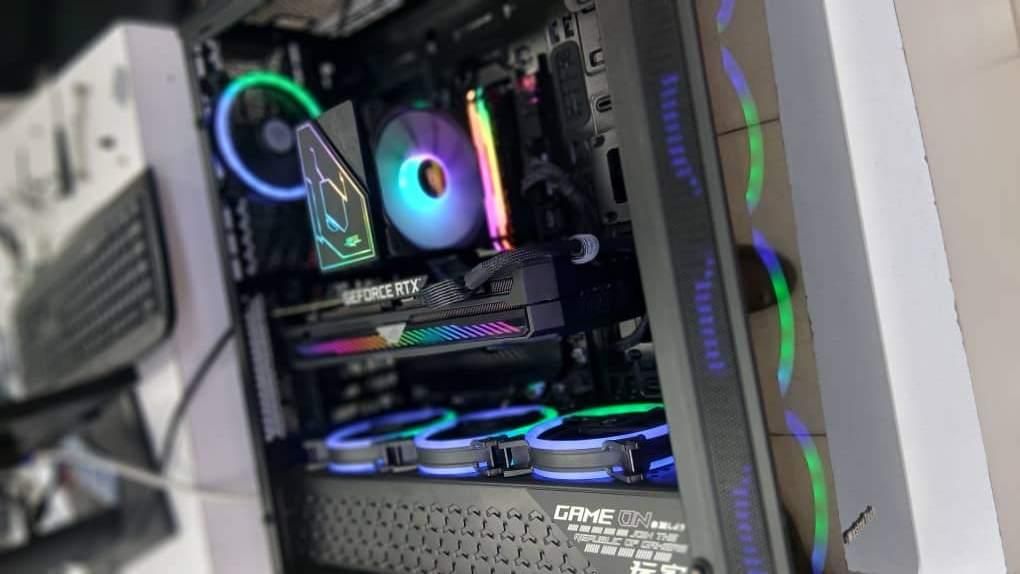 تعمیر کامپیوتر در محل کار شما|خدمات رایانهای و موبایل|اهواز, نادری|دیوار