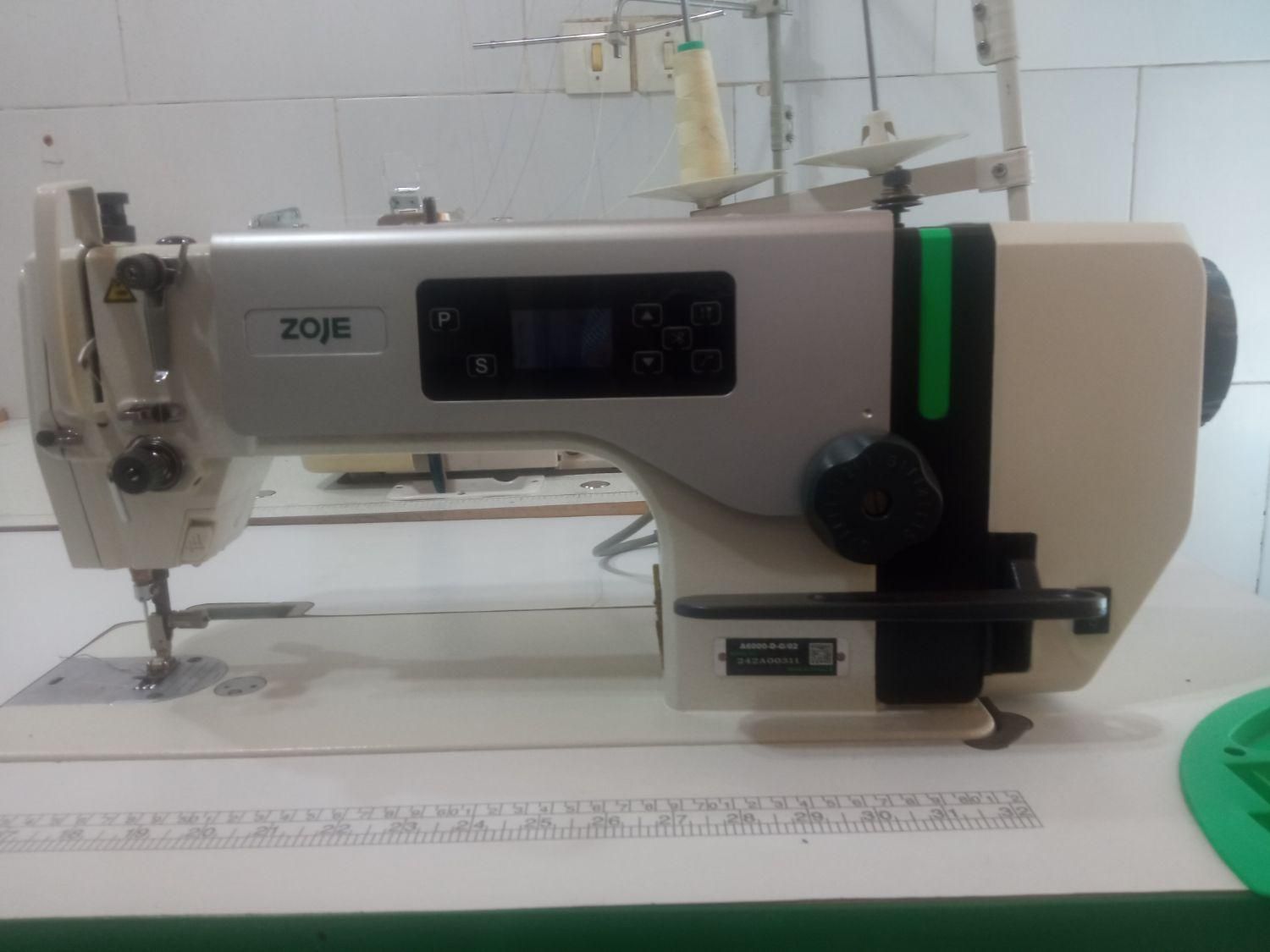 تعمیرات تخصصی چرخ خیاطی صنعتی (سیار)|خدمات پیشه و مهارت|کرج, مصباح|دیوار