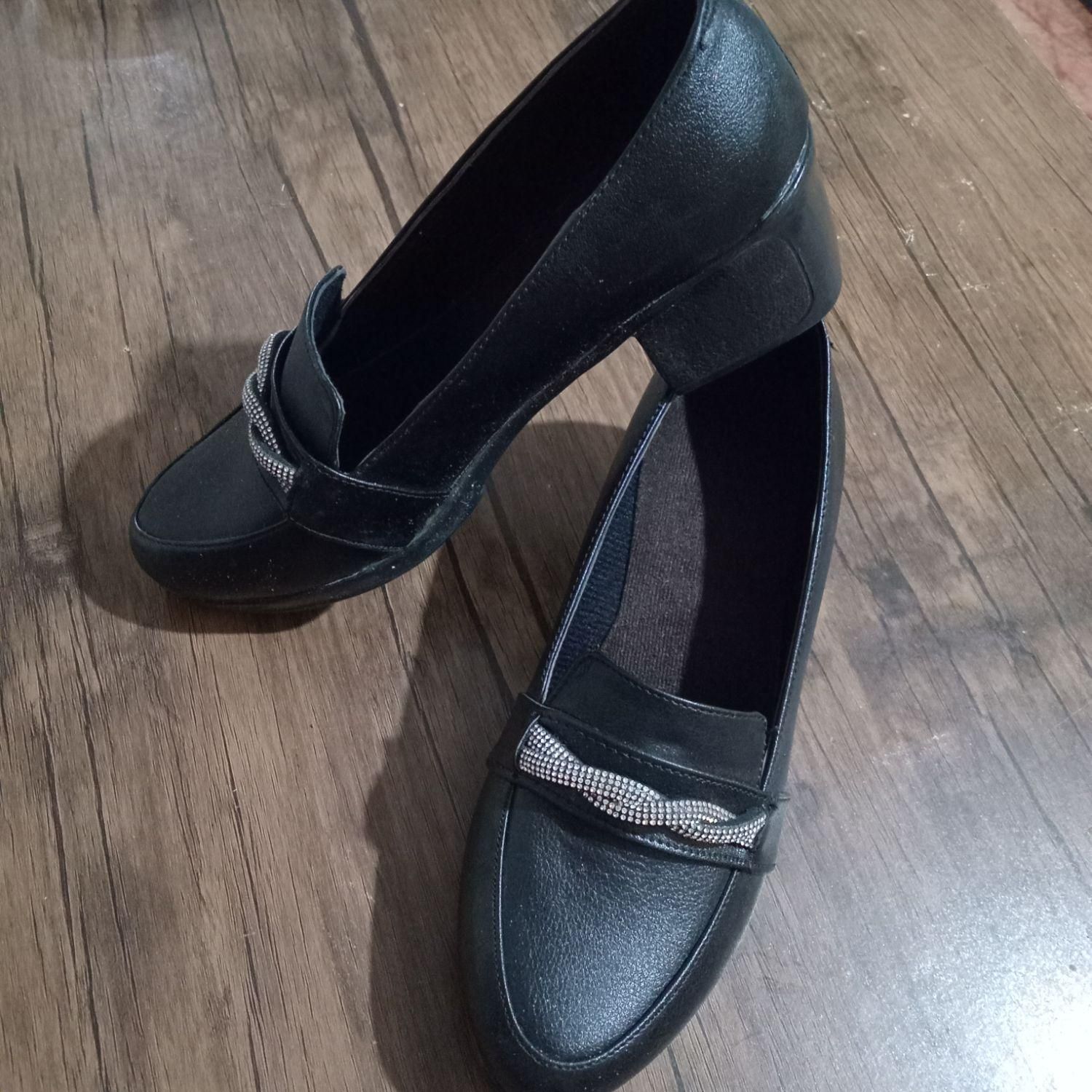 کفش زنانه|کیف، کفش، کمربند|فولادشهر, مسکن مهر فولادشهر|دیوار