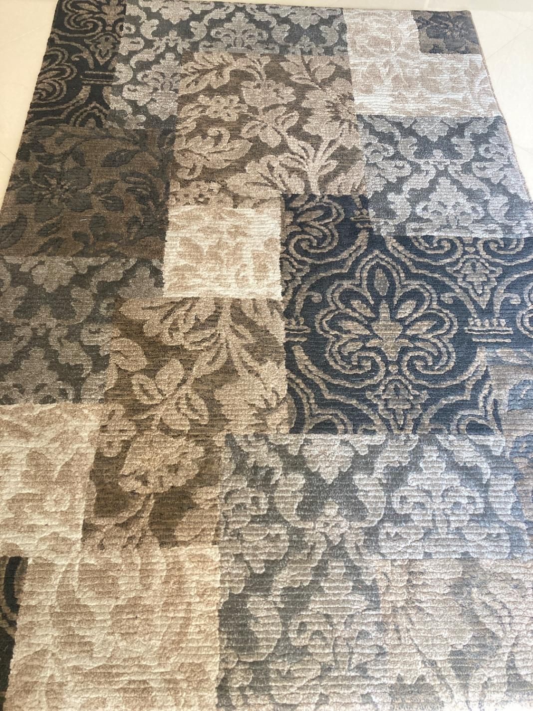 فرش ماشینی ترک مناسب برای آشپزخانه|فرش|تهران, نیروی هوایی (پیروزی)|دیوار