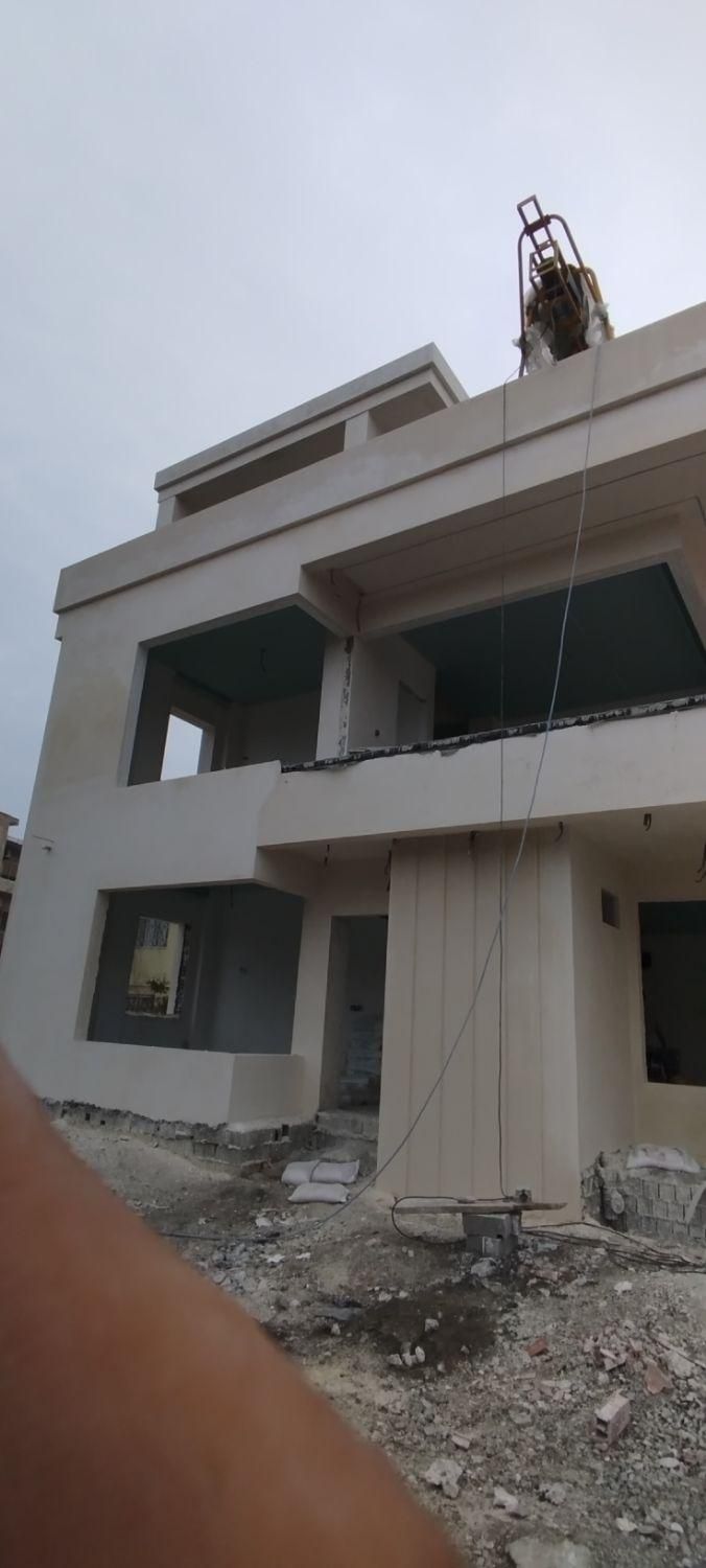 اجرای نمای رومی|خدمات پیشه و مهارت|چالوس, |دیوار