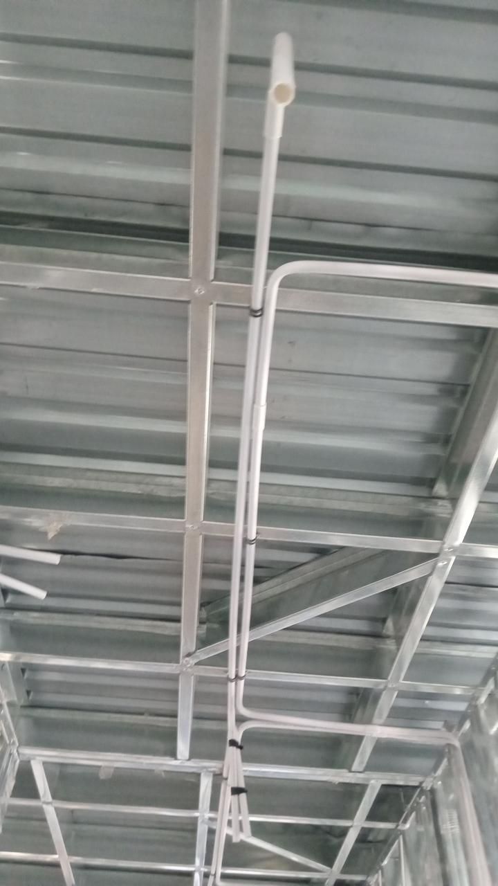 برقکار ماهر ونیمه ماهر|استخدام صنعتی، فنی، مهندسی|تهران, شهرک انصار|دیوار