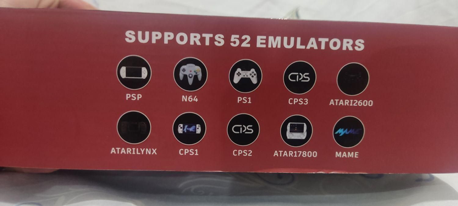 کنسول بازی Game stick M22|کنسول، بازی ویدئویی و آنلاین|تهران, گمرک|دیوار