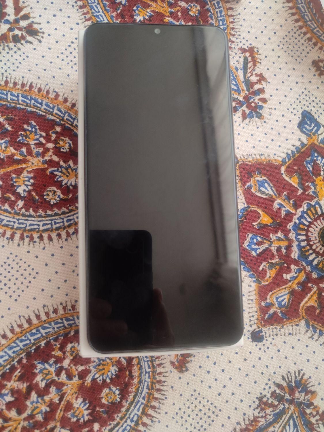سامسونگ Galaxy A12 با حافظهٔ ۶۴ گیگابایت|موبایل|خمینی‌شهر, |دیوار