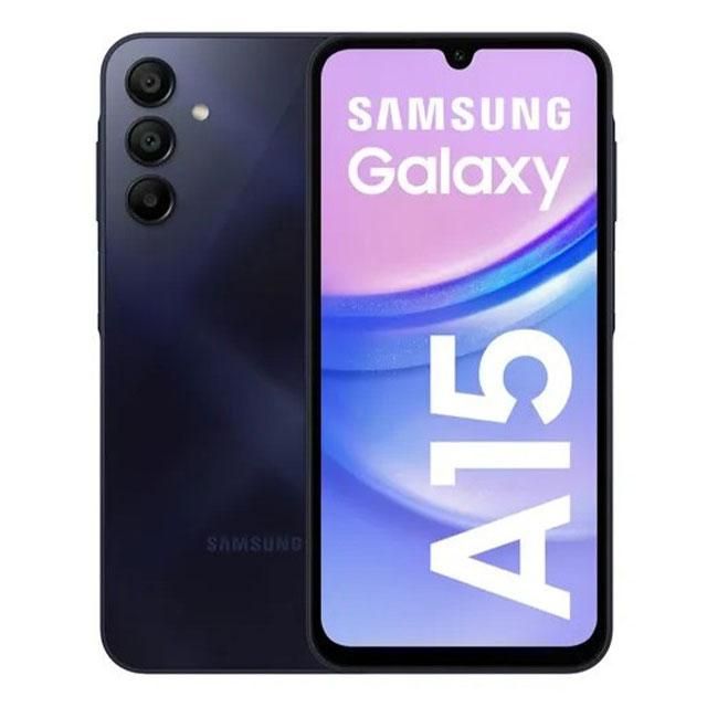 سامسونگ Galaxy A15 ۱۲۸ گیگابایت|موبایل|تهران, شهران شمالی|دیوار