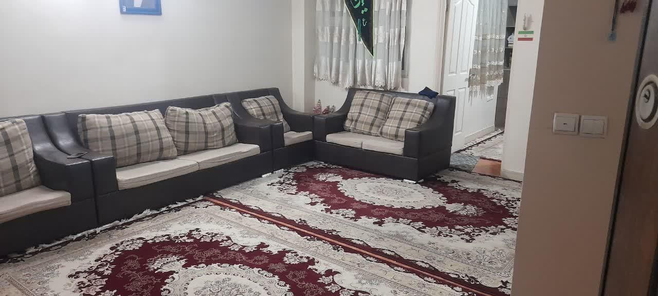 فروش آپارتمان ۵۹ متری ۱ خوابه طبقه ۲ در بلورسازی|فروش آپارتمان|تهران, بلورسازی|دیوار