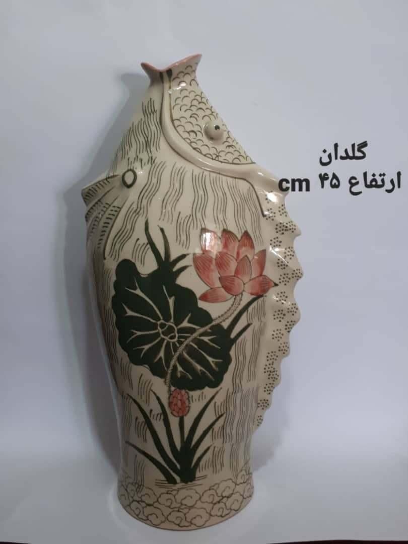 گلدان و جاشمعی چینی خارجی آنتیک|صنایع دستی و سایر لوازم تزئینی|تهران, شادمان|دیوار
