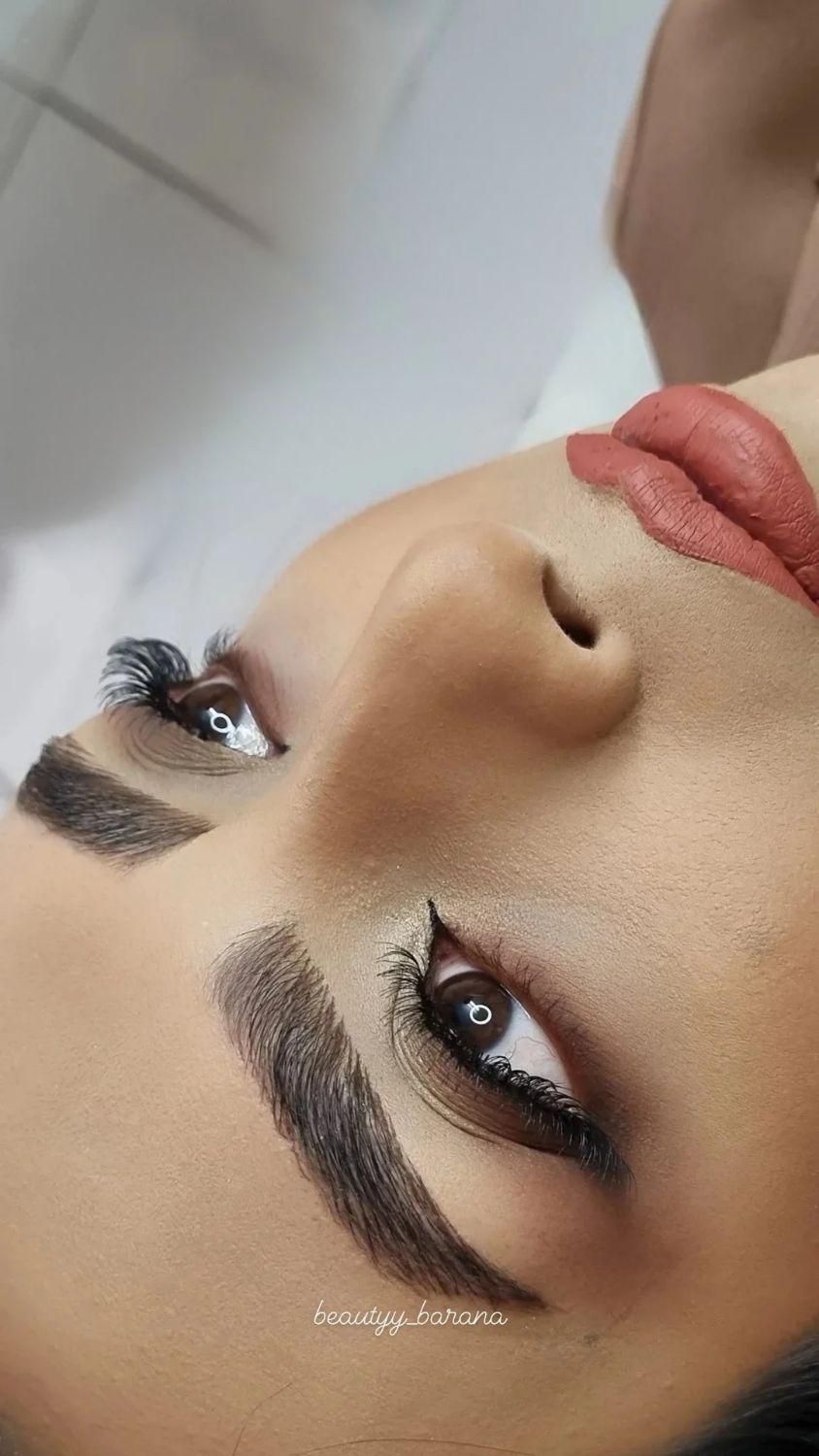 همراهی و عروس طبق بودجه شما|خدمات آرایشگری و زیبایی|بیرجند, |دیوار