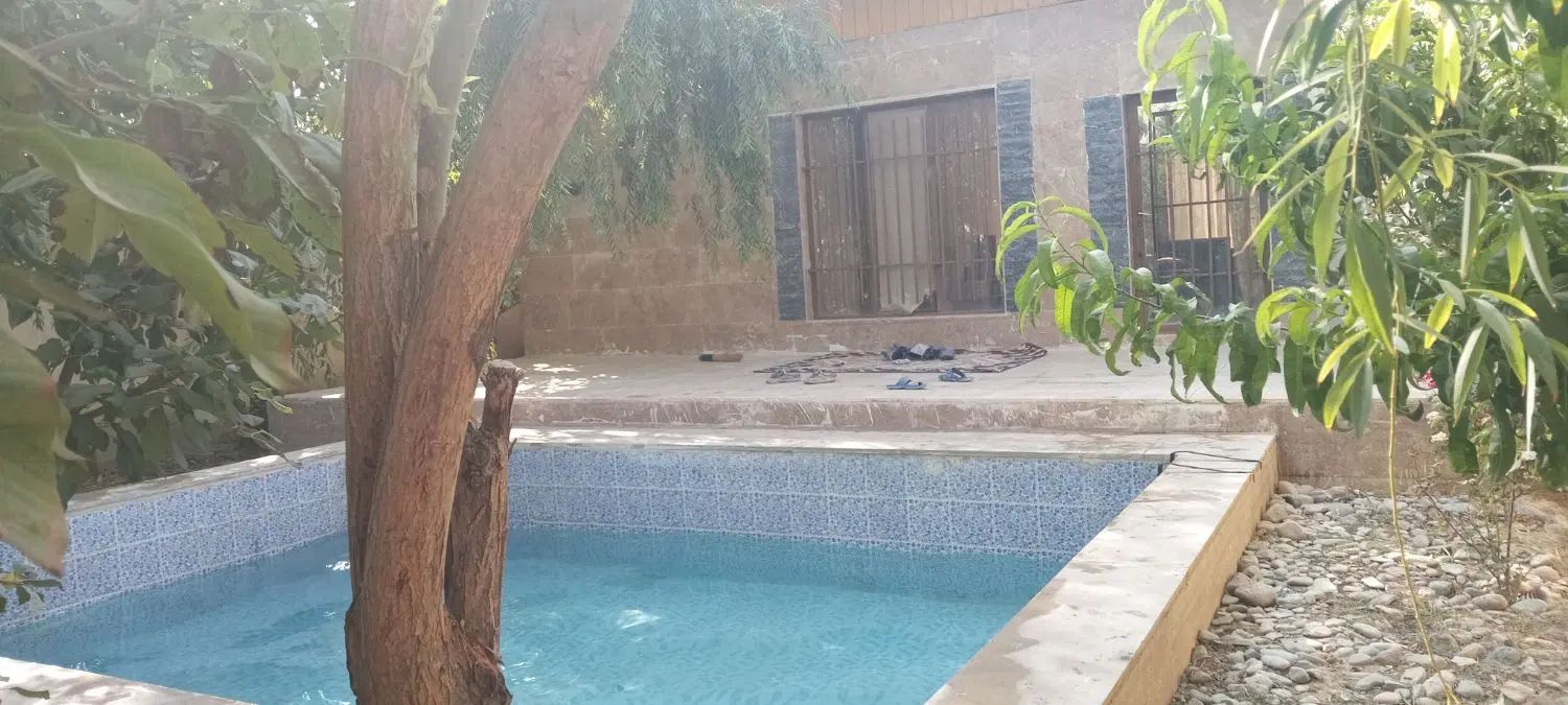 اجاره روزانه/هفتگی/ماهانه ویلا ۱۰۰ متری|اجارهٔ کوتاهمدت ویلا و باغ|ماهدشت, |دیوار