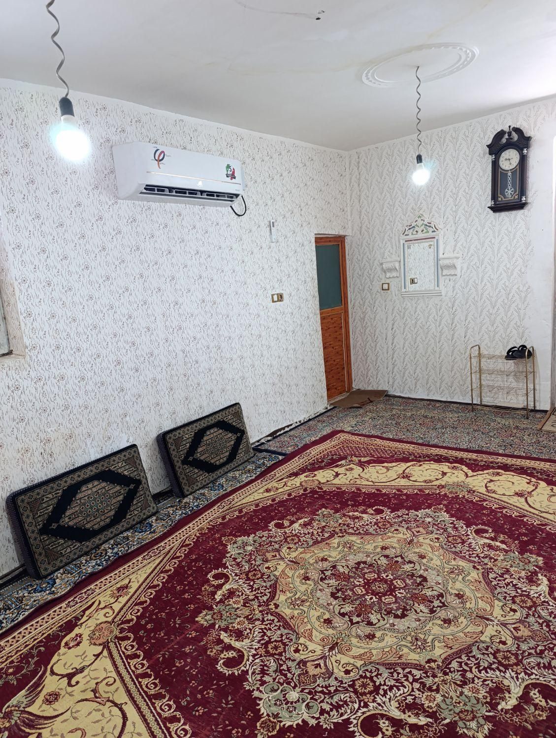 اجاره روزانه سوئیت ۷۵ متری با امکانات|اجارهٔ کوتاه‌مدت آپارتمان و سوئیت|بم, |دیوار