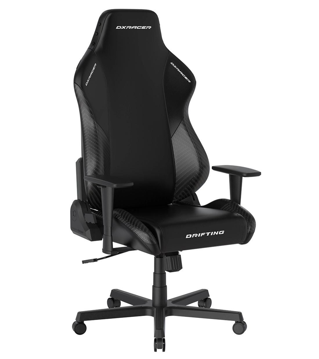 صندلی گیمینگ dxracer drifting 2025 l black|قطعات و لوازم جانبی رایانه|تهران, تجریش|دیوار