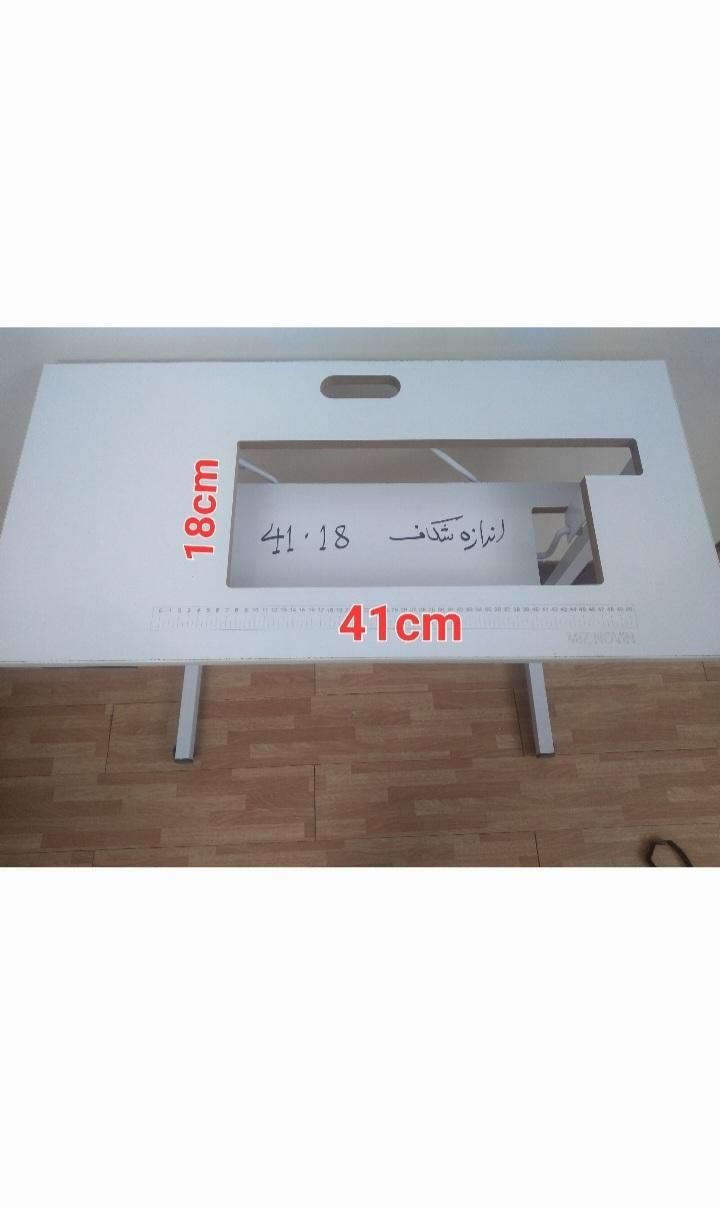 میز چرخ خیاطی|لوازم خیاطی و بافتنی|تهران, شهرک غزالی|دیوار