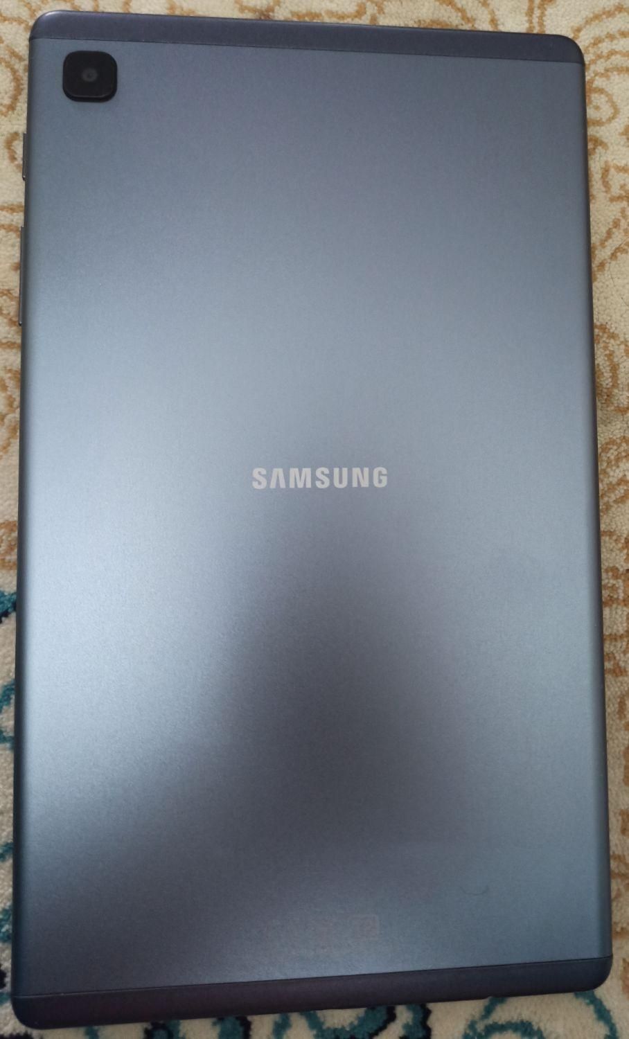 تبلت سامسونگ Galaxy Tab A7 Lite|تبلت|کرمانشاه, |دیوار