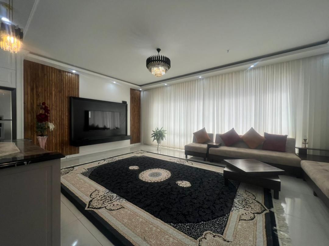 ۹۰ متری ۲ خوابه خ امام رضا (ع) حرم فول فرنیش|فروش آپارتمان|مشهد, امام رضا (ع)|دیوار