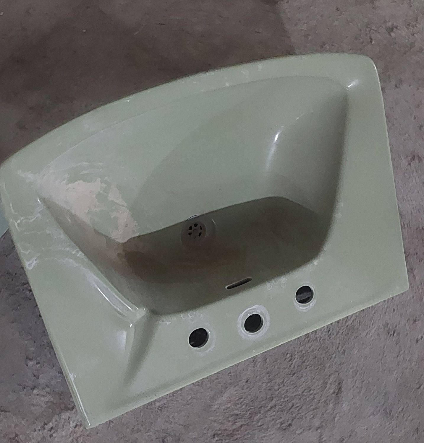 روشویی|لوازم سرویس بهداشتی|اهواز, گلستان|دیوار