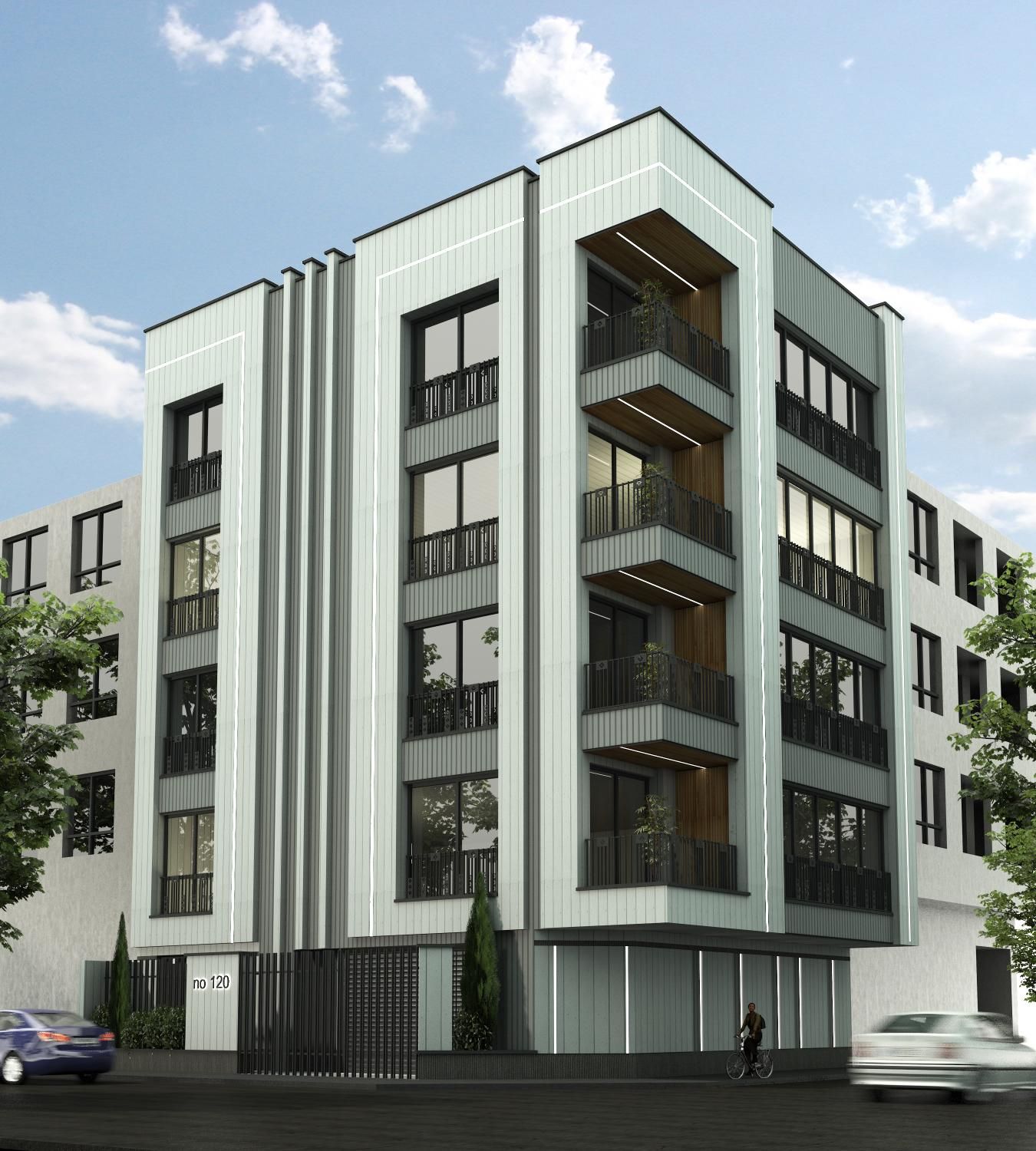 پیش فروش آپارتمان تک واحدی|پیش‌فروش املاک|کرج, شاهین‌ویلا|دیوار