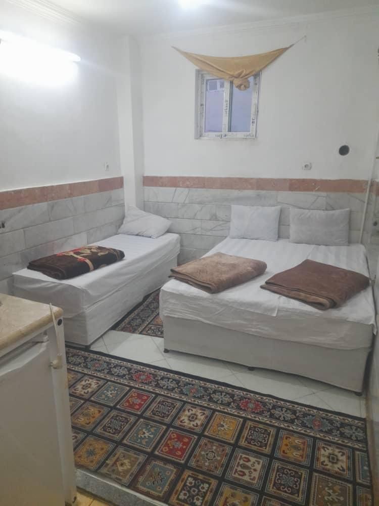 رزرو سوئیت آپارتمان دربست برای شهادت امام رضا|اجارهٔ کوتاه‌مدت آپارتمان و سوئیت|مشهد, پایین خیابان|دیوار