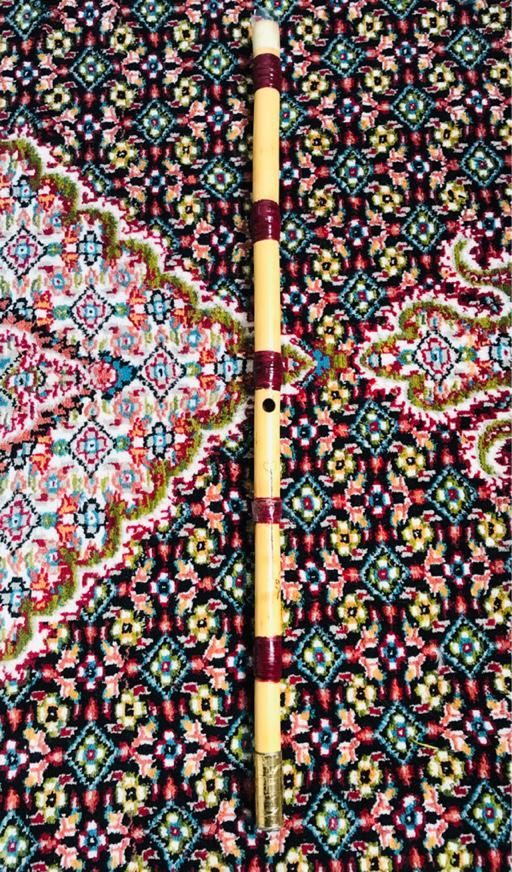 نی هفت بند|سازهای سنتی|اردبیل, |دیوار