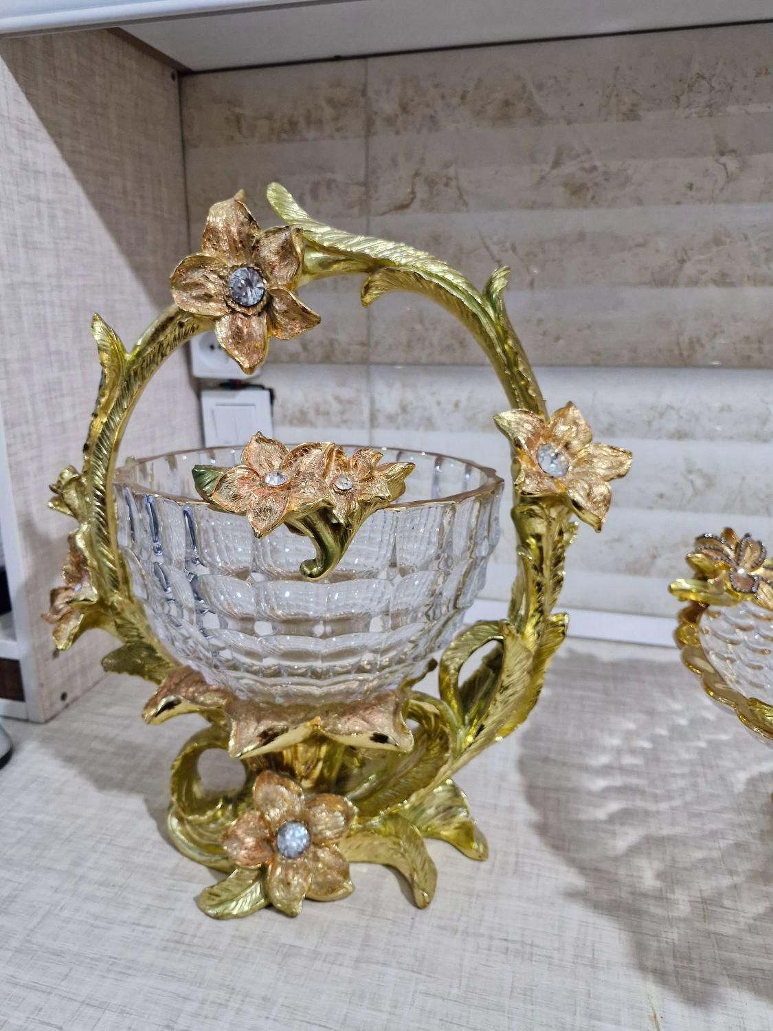 ظروف سرو و پذیرایی|ظروف سرو و پذیرایی|گلستان (تهران), |دیوار