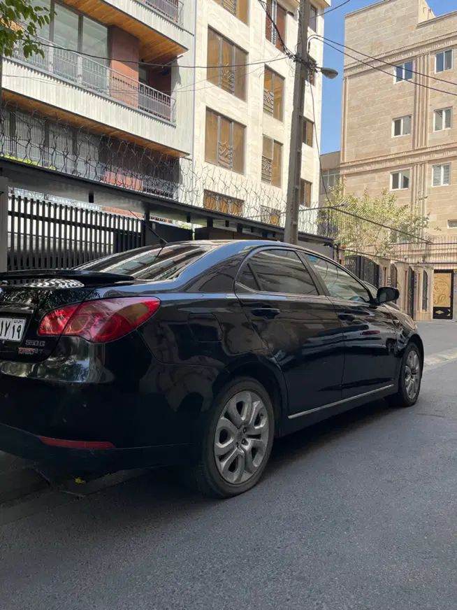 MG550 مدل ۲۰۱۰ نقد و اقساطی|خودرو سواری و وانت|تهران, هفت حوض|دیوار