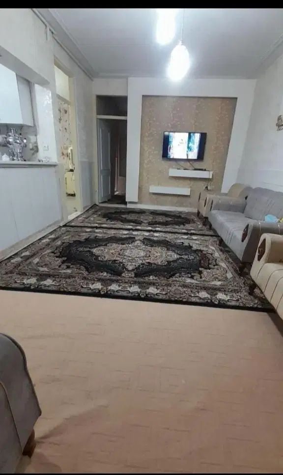 آپارتمان ۶۵متر/۲ خواب/ابتدای عمارت/بی خرج|فروش آپارتمان|قدس, شهر‌قدس|دیوار