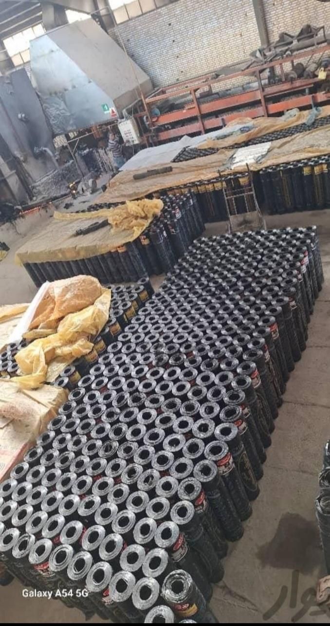 نمایندگی ایزوگام شرق|خدمات پیشه و مهارت|زاهدان, |دیوار