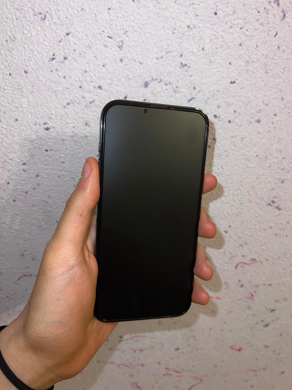 Iphone 13 pro max پرو مکس|موبایل|تهران, یوسف‌آباد|دیوار