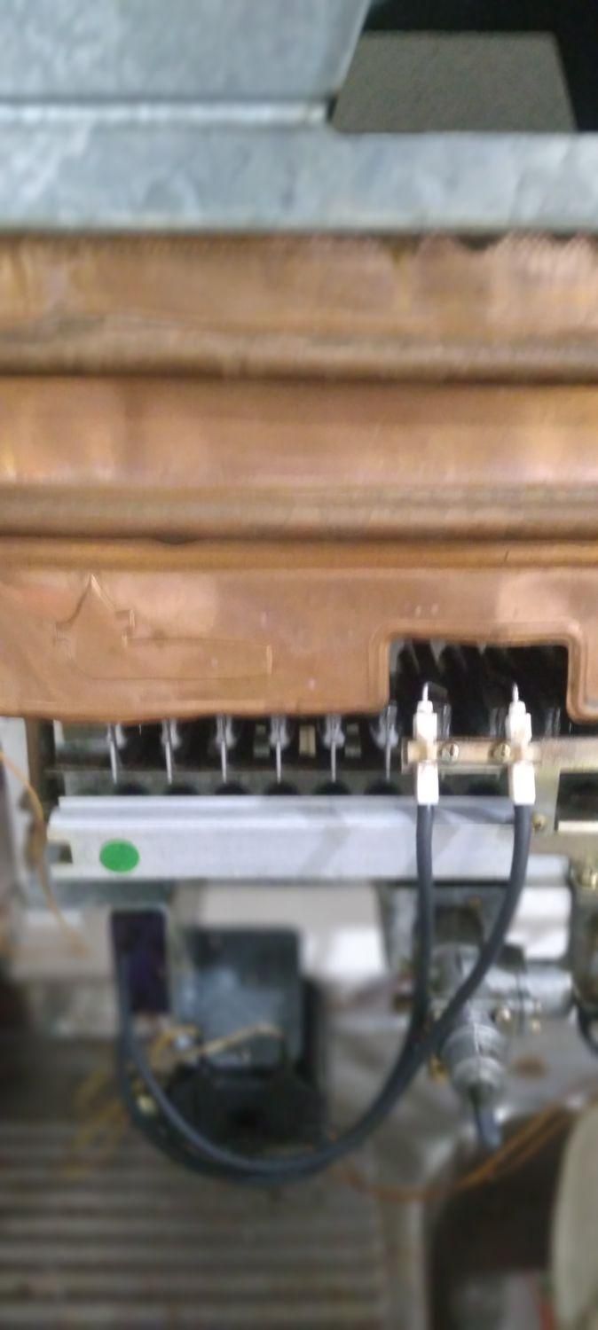 خریدوفروش آبگرمکن دیواری بوتان|آبگرمکن، پکیج، شوفاژ|ارومیه, |دیوار