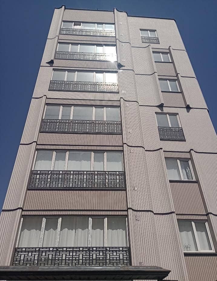 نرده استیل ،اهن،المینیوم،شیشه ای ،چوبی|خدمات پیشه و مهارت|همدان, |دیوار