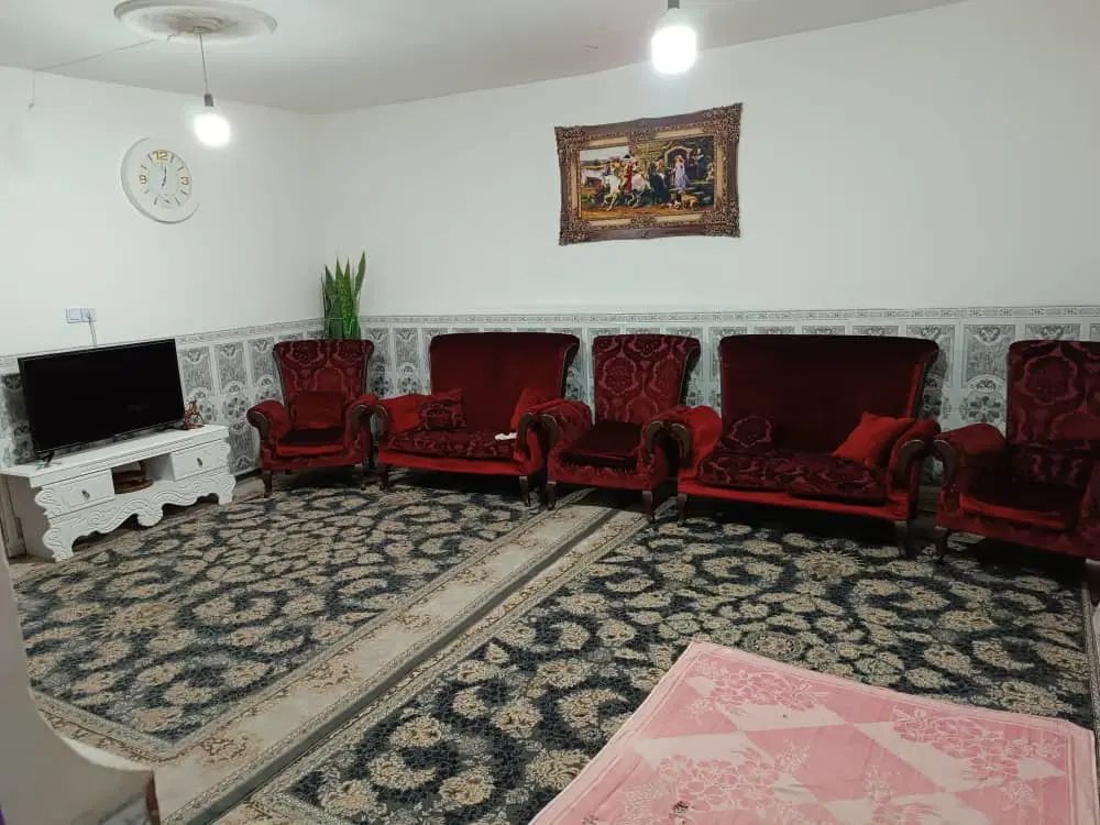 خانه ویلایی ۱۳۰ متر یک‌ خواب /فولادی/معقول|فروش خانه و ویلا|مشهد, شهید معقول|دیوار