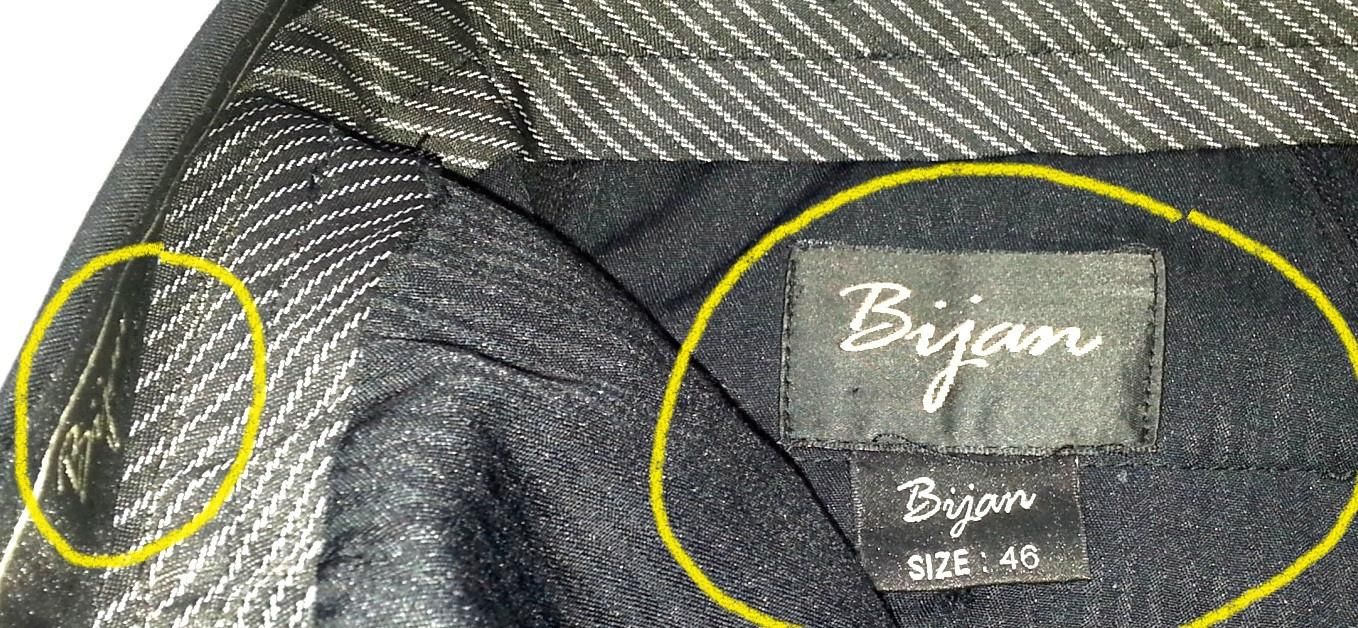 کت شلوار -برند بیژن-گرانترین ومعروفترین در دنیا|لباس|اندیمشک, |دیوار