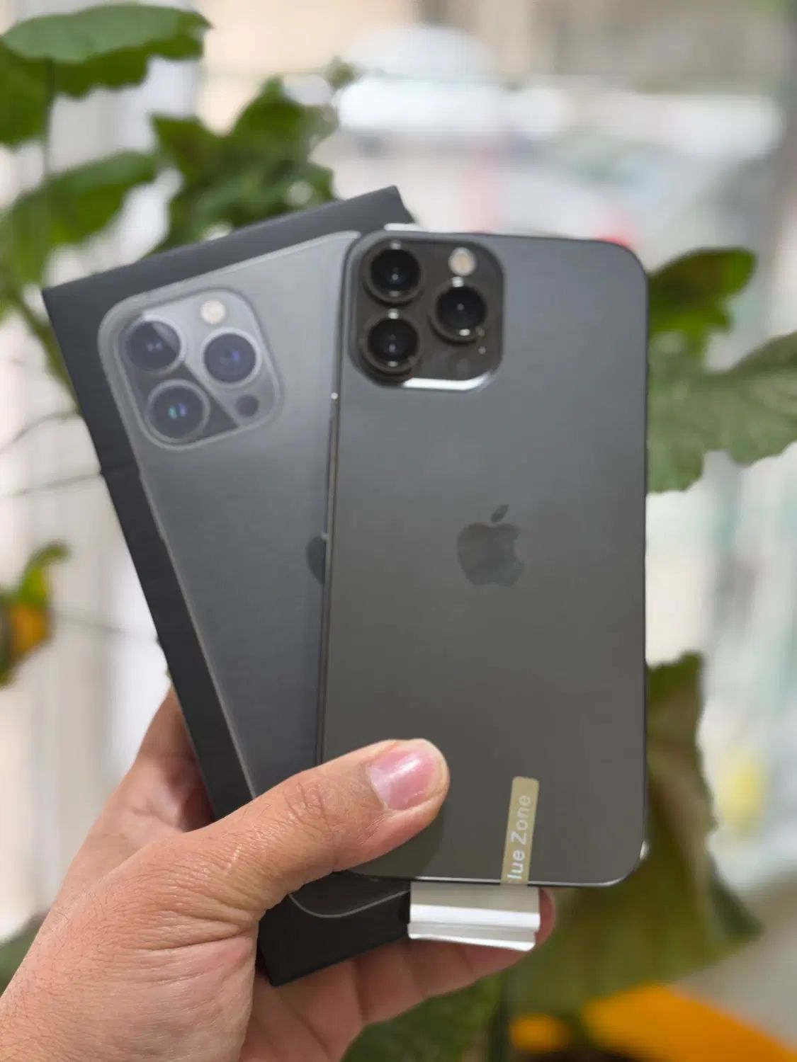 iPhone 13 Promax LLA|موبایل|مشهد, زیبا شهر|دیوار