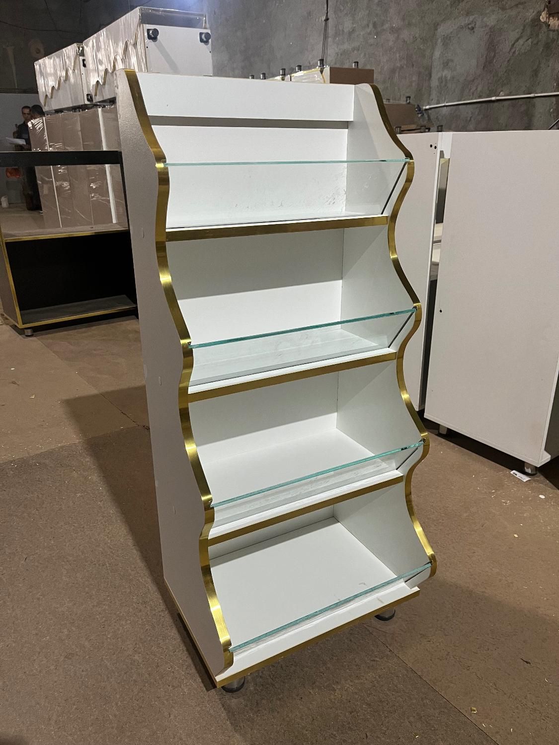 جا آجیلی ، استند اجیل تخمه ، ویترین ، جادخلی|فروشگاه و مغازه|مشهد, کشف|دیوار