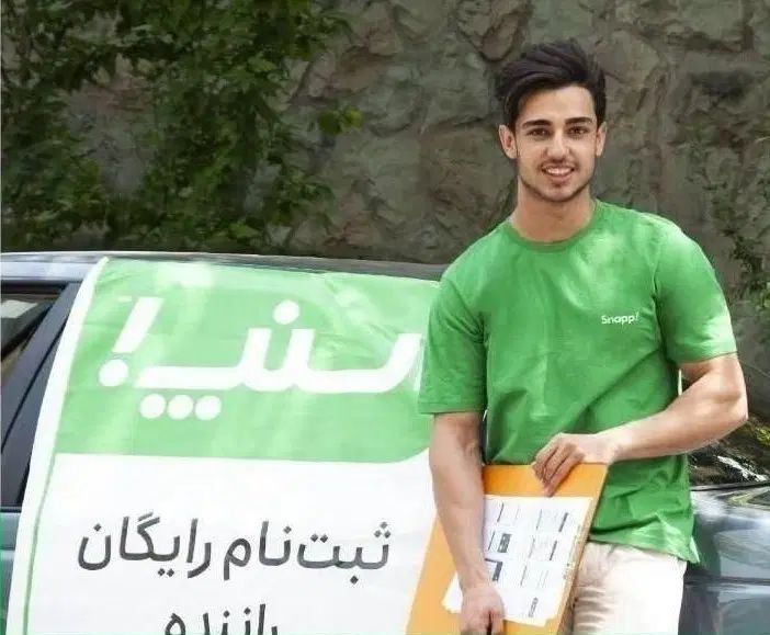 استخدام کارشناس ثبت نام رانندگان اسنپ اسفراین|استخدام بازاریابی و فروش|اسفراین, |دیوار