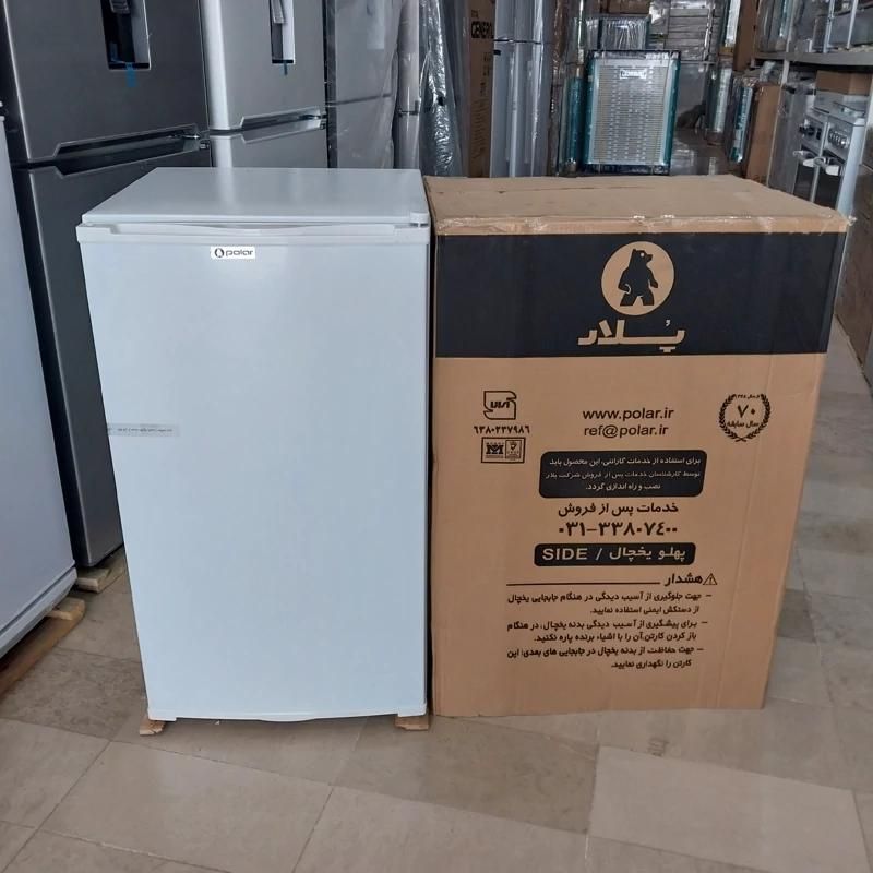 یخچال هتلی 6فوت/5فوت پلار یخچال کوچک polar|یخچال و فریزر|تهران, امین حضور|دیوار
