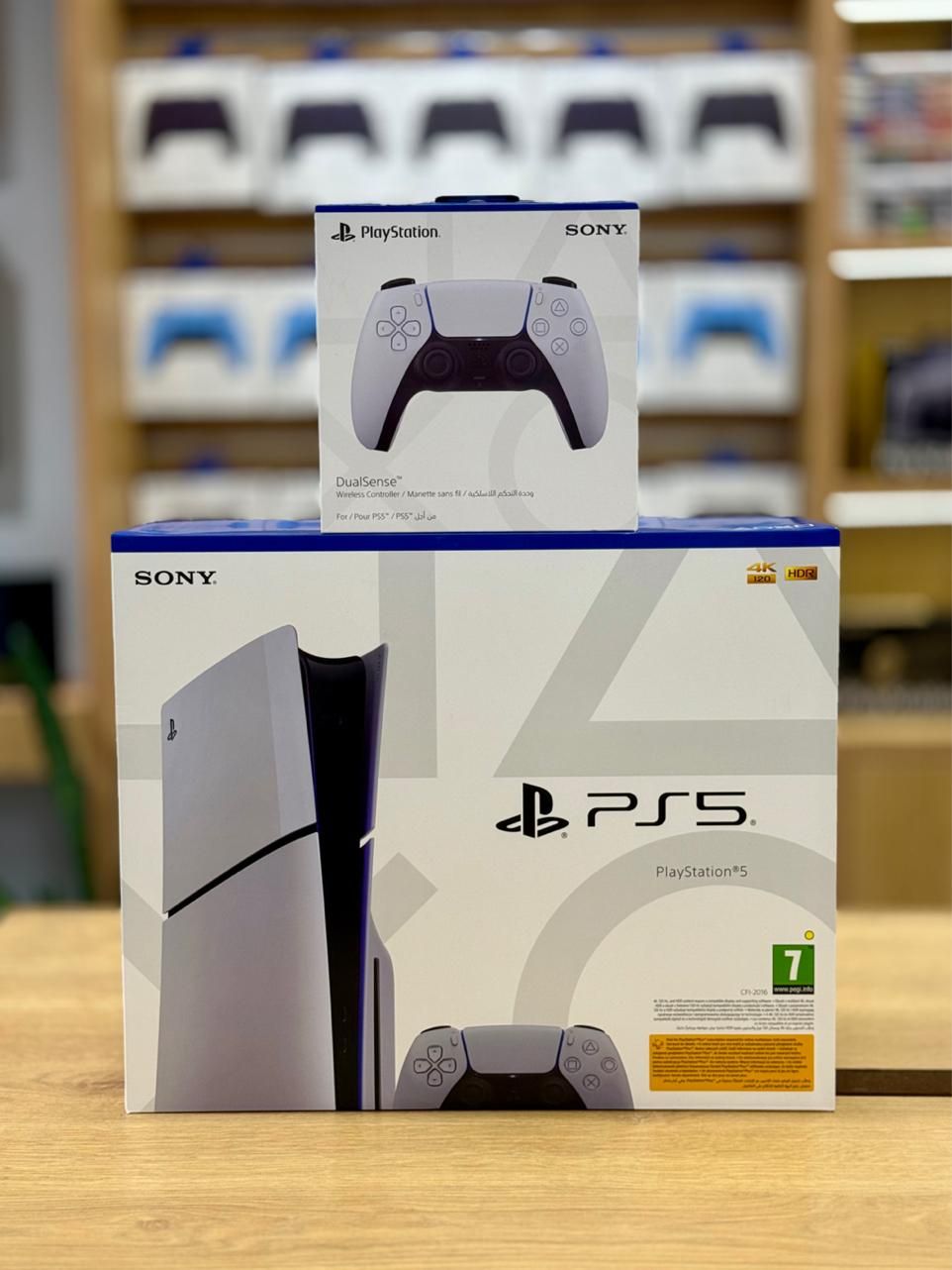 PS5 Slim Drive 2016 استاندارد اروپا|کنسول، بازی ویدئویی و آنلاین|شیراز, آزادی|دیوار