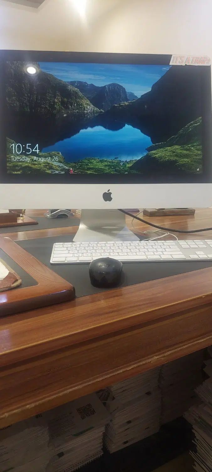 null