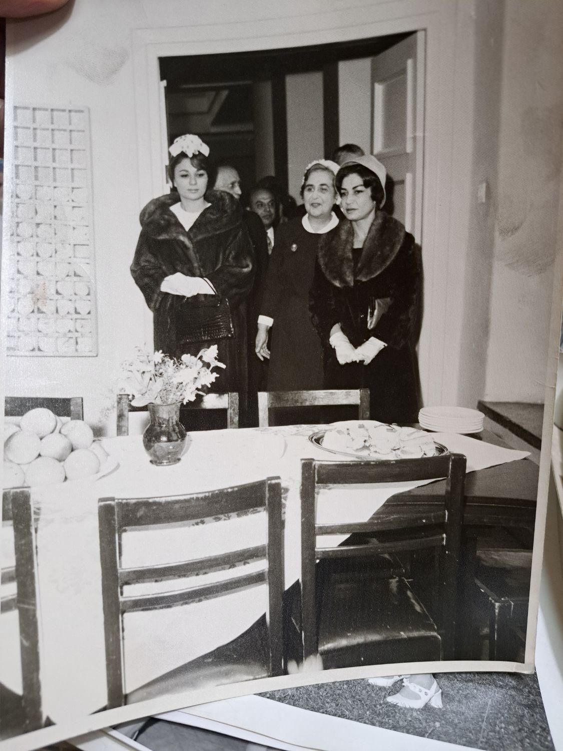 خریدو فروش عکس و نگاتیو قاجار  و پهلوی|کلکسیون اشیاء عتیقه|تهران, فلسطین (میدان انقلاب)|دیوار