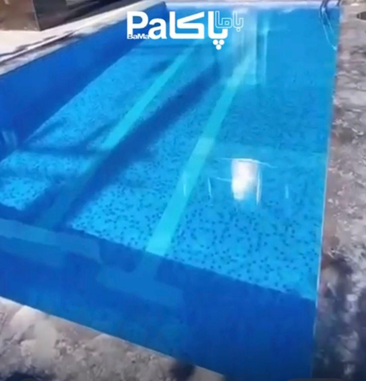 اجاره استخر خصوصی و خانوادگی بصورت سانسی|اجارهٔ کوتاه‌مدت آپارتمان و سوئیت|تهران, چیتگر|دیوار