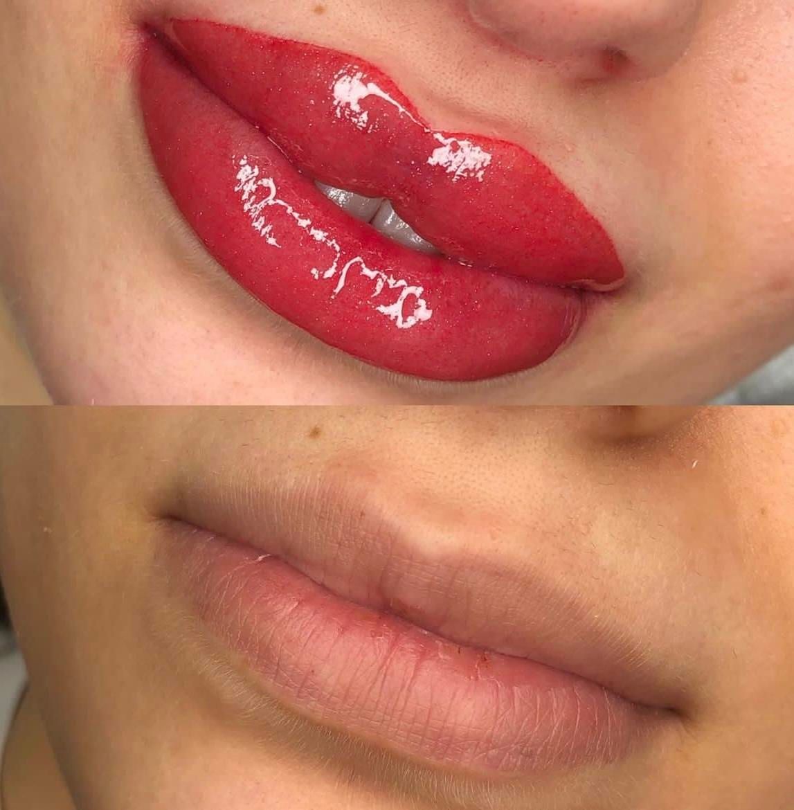 اموزش وخدمات تتو بدن و صورت|خدمات آرایشگری و زیبایی|اصفهان, جلفا|دیوار