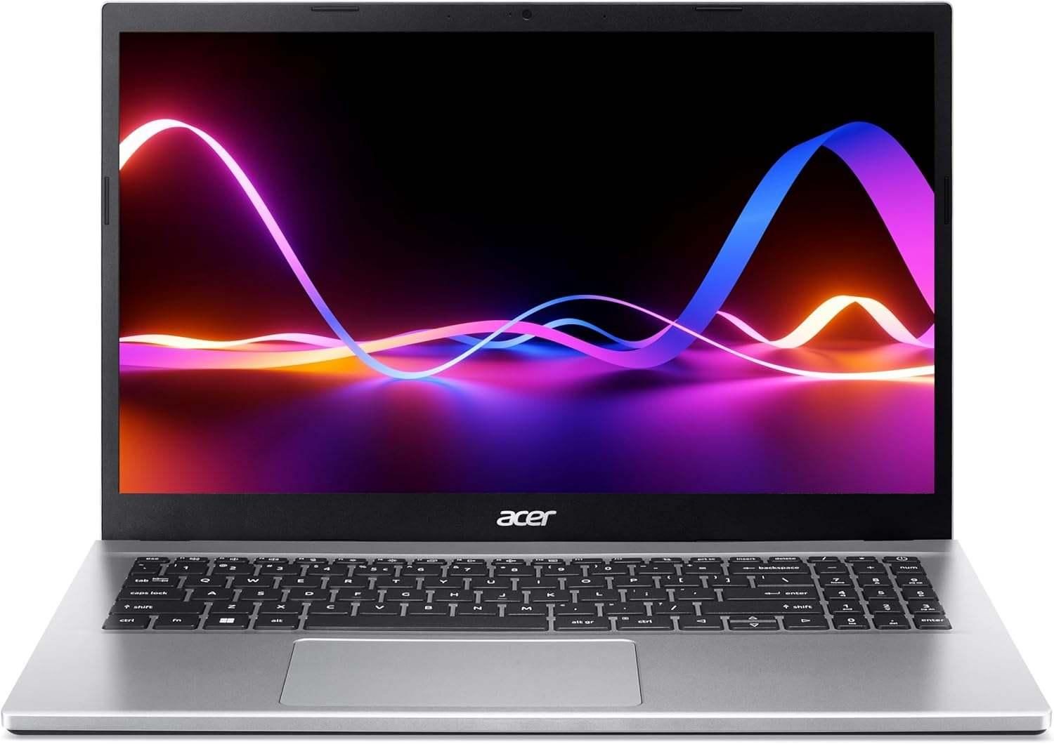 لپ تاپ Acer Aspire 3 نسل 12 مناسب برنامه نویسی|رایانه همراه|کرمان, |دیوار