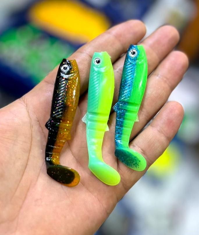 طعمه ماهیگیری کد ۰۳|ماهیگیری|تبریز, |دیوار