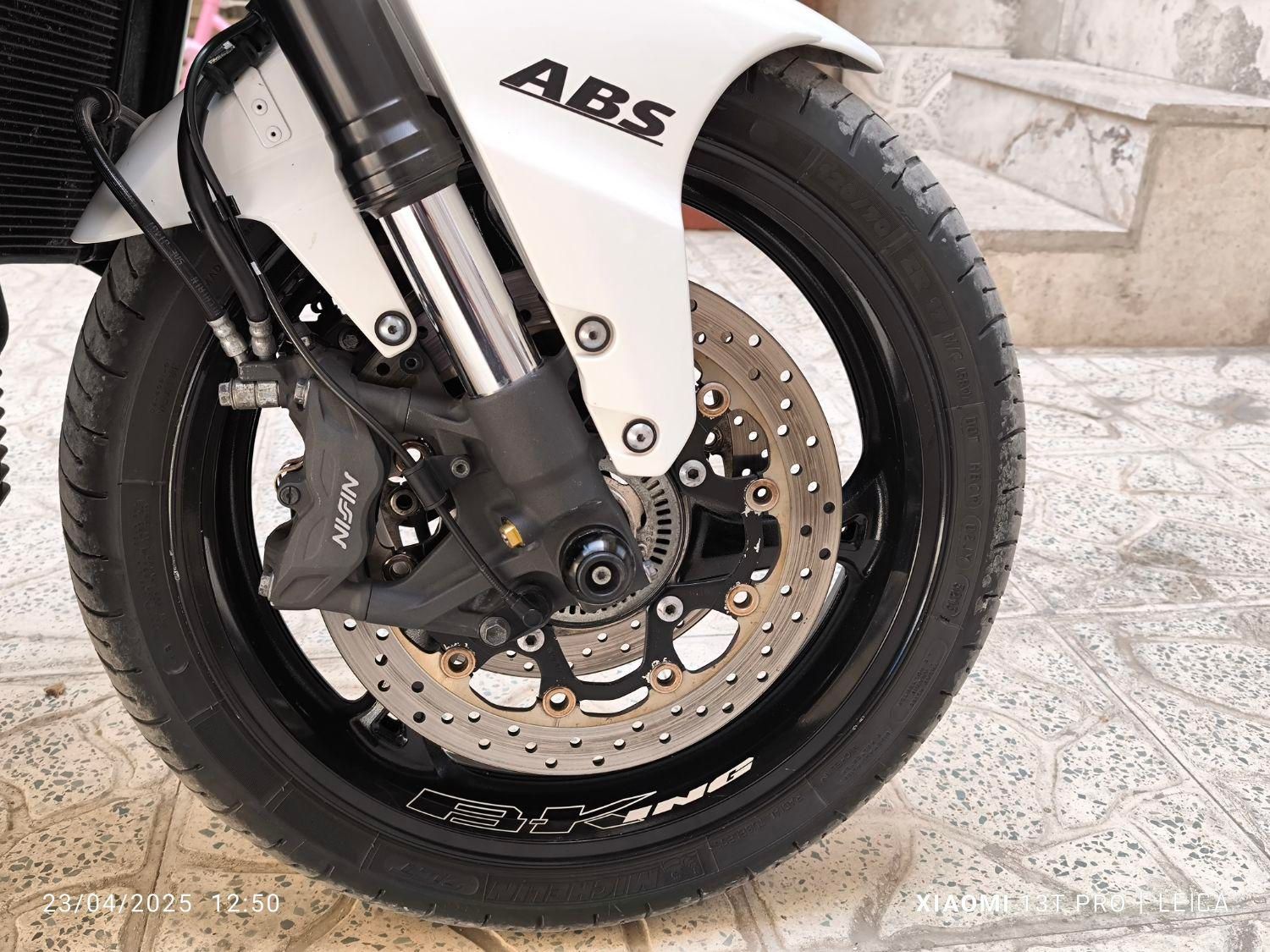 سوزوکی بیکینگ 2011 cb1300 کاوازاکی یاماها|موتورسیکلت|تهران, آرژانتین|دیوار