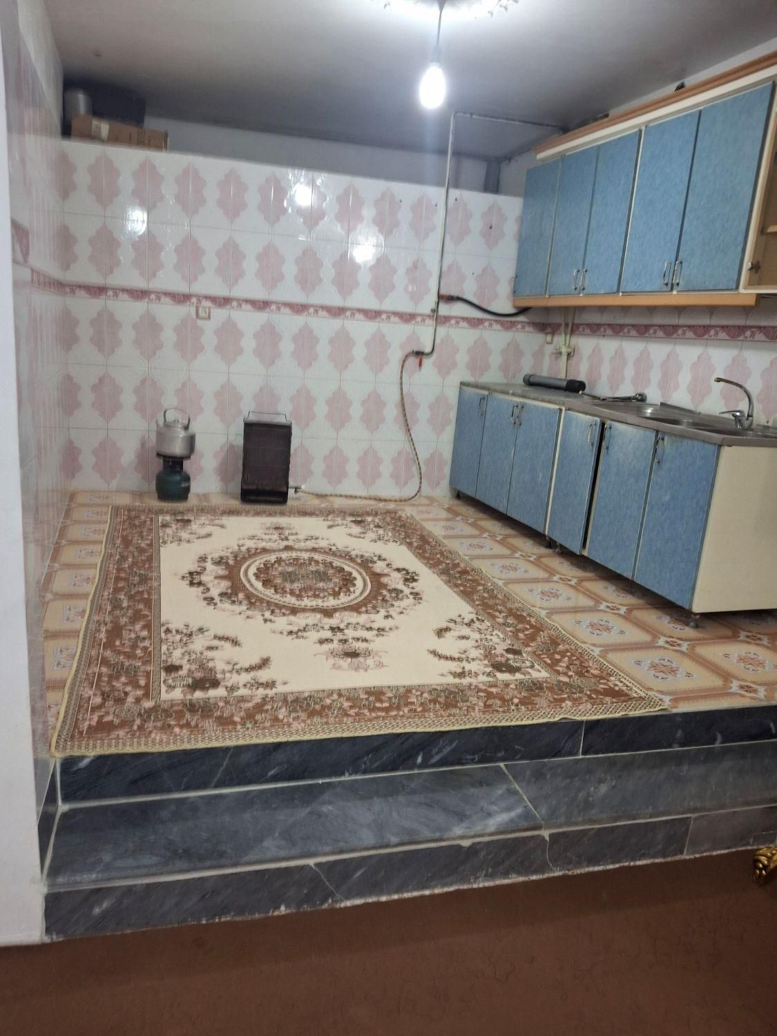 اجاره روزانه/هفتگی/ماهانه آپارتمان ۹۰ متری|اجارهٔ کوتاه‌مدت آپارتمان و سوئیت|اردبیل, |دیوار