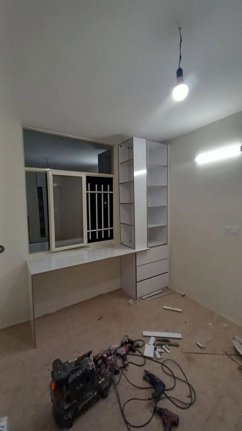 ساخت وتعمیرکابینت کمددیداوری بازسازی طراحی و اجرا|خدمات پیشه و مهارت|شیراز, کوی زهرا|دیوار