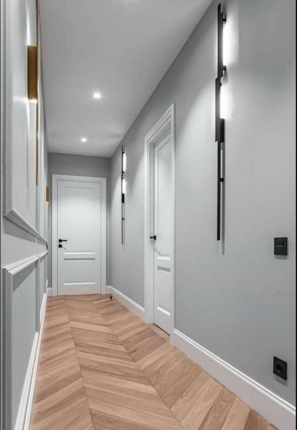 انجام کلیه رنگکاریهای ساختمانی با قیمت مناسب|خدمات پیشه و مهارت|بیرجند, |دیوار