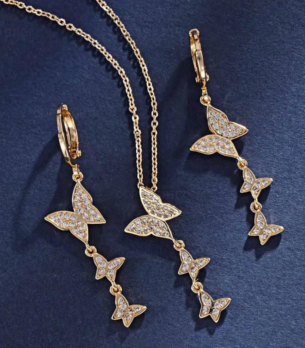 گوشوارهای جذاب|بدلیجات|یزد, |دیوار