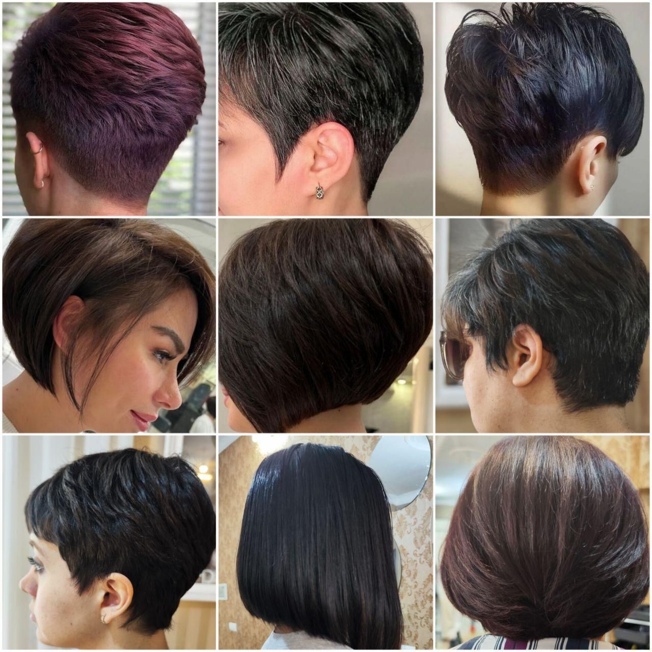 آموزش حرفه‌ای کوتاهی مو وبراشینگ بانوان با مدرک|خدمات آموزشی|مشهد, فرهنگ|دیوار